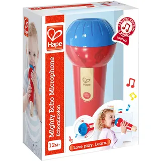 HaPe Echo-Mikrofon