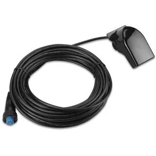 Garmin Tiefe und Temperatur-geber Ersatzgeber für EchoMAP Serie, Schwarz, OneSize, 0753759996987