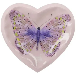 School-Mood LED-Patchy Schmetterling