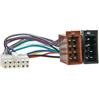 ACV Electronic Pioneer 12 PIN