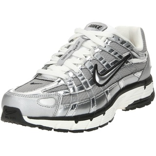 Metallic Silver/Sail/Black/Metallic Silver 43