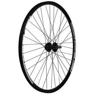 Bonin 27.5 ́ ́ Disc-25 Hinterrad - Black - 12 x 142 mm