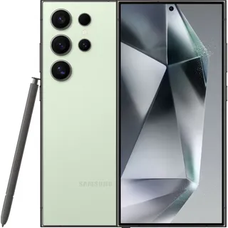 12 GB RAM 1 TB Titanium Green