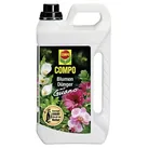 Blumendünger mit Guano 5 l