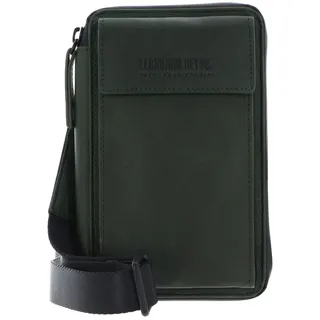 LEONHARD HEYDEN Handytasche Den Haag Phone Bag Olive