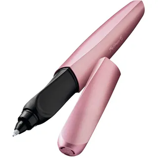 Girly Rose, universell für Rechts- und Linkshänder, 1 Stück auf Blister mit 2 Patronen