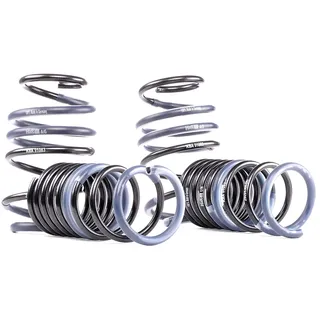 H&R Spezialfedern Fahrwerkssatz, Federn Tieferlegungsfedersatz