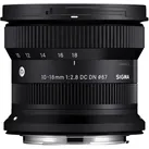 Sigma 10-18mm f/2.8 DC DN Contemporary Canon RF