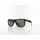 RB4165 8659A 55 rubber havana / dark green polar