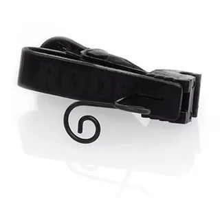 RØDE Microphones RØDE LAV-CLIP Krokodilklemmen für Ansteckmikrofone