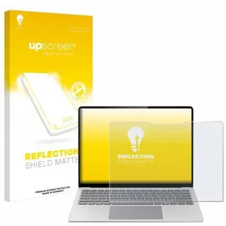 upscreen Reflection Shield Matt Schutzfolie für Microsoft Surface Laptop 7 13.8