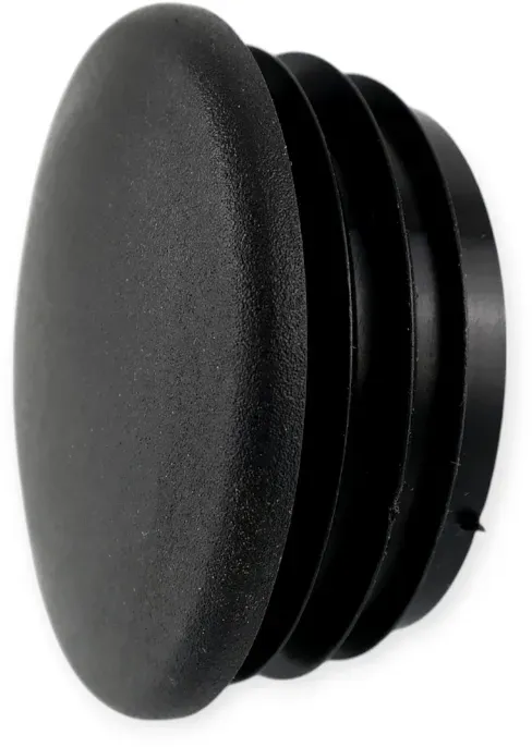 Rohrstopfen Endkappe aus Kunststoff Blindstopfen  / (Durchmesser (aussen)) 26,9 mm