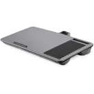 Notebook Desk / Workstation up to 17"