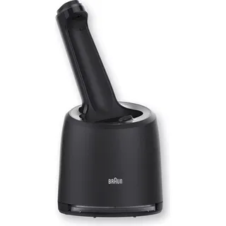 Braun Reinigungsstation Series 5-7 4-in-1 SmartCare Center