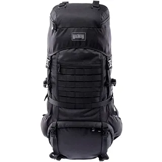Magnum Bison 65l Rucksack - Black - One Size