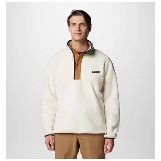 Columbia Helvetia II Half Snap Fleece Pullover (Größe XL