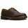 1461 3 Eye Gibson Crazy Horse Schuhe Gaucho 41