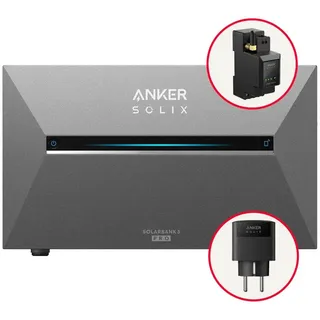 3,6 kWh inkl. Smarter Zähler