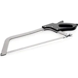 WAS 1659 500 Carbonstahl Knochensäge, 50cm Länge