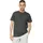 Basic Tee Schwarz M
