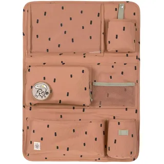 Lässig Reisetasche Happy Prints Car Wrap-to-Go Beige