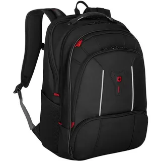 Wenger Carbon Pro Business Rucksack - Schwarz,