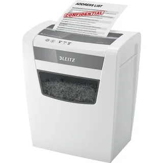 Leitz IQ Home Office S P4 Partikelschnitt