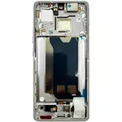 Xiaomi Poco F7 Pro AMOLED Original (Display, Xiaomi Poco F7 Pro), Mobilgerät Ersatzteile, Schwarz
