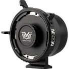 Viltrox PL Z Adpater, Objektivadapter, Schwarz