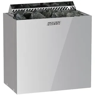 Harvia QUBIC Saunaofen ohne Steuerung, kW: Leistung 8.0 kW