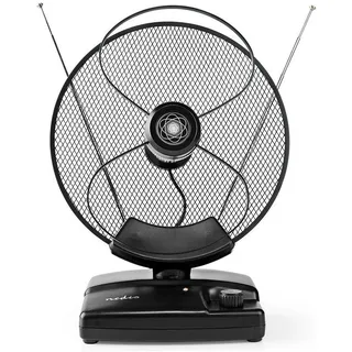 Nedis ANIR2503BK700