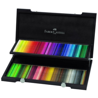 Faber-Castell Polychromos Farbstift 120 St.