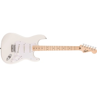 Fender Squier Sonic Stratocaster HT Arctic White (0373252580)