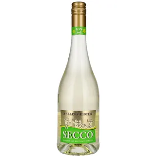 Keller Geister Secco 8,5% Vol. 0,75l
