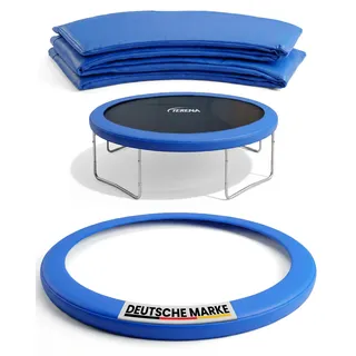Terena Federabdeckung Randabdeckung für Trampolin 430 cm