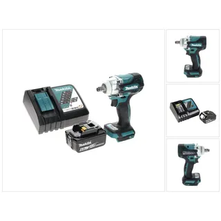 DTW300RG1 inkl. 1 x 6,0 Ah + Ladegerät