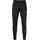 teamLIGA Trainingsshose black/white M