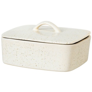 Broste Copenhagen Nordic Vanilla Butterdose
