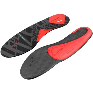 Specialized Body Geometry SL - Red 36-37