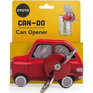 ototo Can-Do Dosenöffner