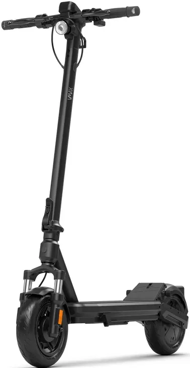 VX2 Lite - 90 km / 25 km/h (ohne ABE in DE)