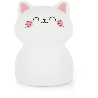 Legami Nachtlicht Kitty