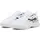 Puma Jr puma white/PUMA black 38 5