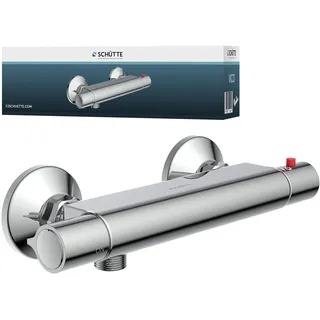 Schütte Thermostat-Duscharmatur Vico