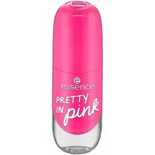 Nagellack 8 ml 57 PRETTY IN PINK