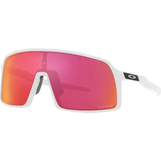 OAKLEY Sutro polished White - Prizm Field/CAT3