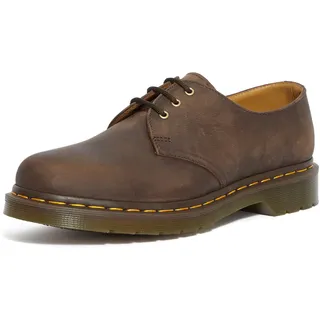 Dr. Martens 3 Eye Herren Braun 38