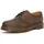 3 Eye Herren Braun 38