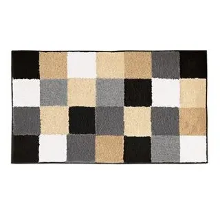 KLEINE WOLKE Caro 55 x 65 cm schwarz