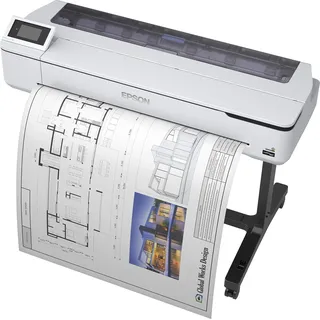 Epson SureColor Großformatdrucker Farbe 2400 x 1200 DPI A0 (841 x 1189 mm)